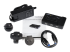 ST7320USBC - Startech 7 Port USB Hub - Front