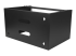 WALLMOUNT6 - StarTech.com Wall Mount Patch Panel Bracket - Back