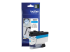 LC3237C - Brother LC3237C - Cyan - Left-angle