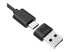 981-000875 - Logitech Zone Wired - Headset - Left-angle