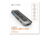 HD449 - HyperDrive 6-in-1 USB-C Media Hub - Front
