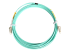 A50FBLCLC2 - StarTech.com 2m Fiber Optic Cable - Front