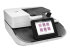 L2762A#B19 - HP Digital Sender Flow 8500fn2 - Left-angle
