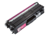 TN421M - Brother TN-421M - Magenta - Left-angle