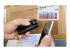 CX2881-1476 - SocketScan S800 - Barcode scanner - Right-angle
