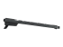 AKB868UK - Targus EcoSmart - Keyboard - Left side