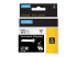 18482 - DYMO - Polyester - black on white - Front