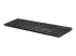 266C9AA#ABU - HP 125 - Keyboard - USB - Right-angle