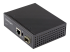 IMC1GSFP60W - StarTech.com PoE+ Industrial Fiber to Ethernet Media Converter 60W, SFP to RJ45, Singlemode/Multimode Fiber to Copper Gigabit Ethernet, Compact, IP-30/ -40 to +75C, PoE+ Media Converter - Right-angle