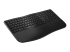 8T6L9UT#ABU - HP 685 - Keyboard - dual mode, 3-zone layout, multi-device, 23 programmable keys, OS Auto-Detection, low profile key travel - Left-angle