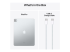 MVX93NF/A - Apple 13-inch iPad Pro M4 Wi-Fi - Front