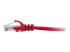 83446 - C2G Cat6 Booted Unshielded (UTP) Network Patch Cable - Close up