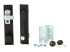 AR8132A - APC Combination Lock Handle - 