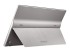 TD1655 - ViewSonic TD1655 - LED monitor - Back