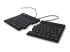 RGOSP-UKWIBL - R-Go Ergonomic Keyboard Split break - Right-angle