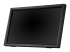 TD2223 - ViewSonic TD2223 - LED monitor - Right-angle