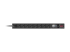 AP7900B - APC Switched Rack PDU AP7900B - Back
