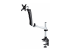 1MP1ACG-MONITOR-ARM - StarTech.com Monitor Desk Mount, VESA 75x75/100x100, 27/30-inch Screens - Right side
