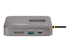 102B-USBC-MULTIPORT - StarTech.com Universal USB C multiport adapter - Close up