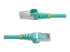 NLAQ-150-CAT6A-PATCH - StarTech.com 1.5m CAT6a Ethernet Cable - Multi-angle