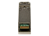 SFP10GSRXST - StarTech.com Cisco SFP-10G-SR-X Compatible SFP+ Module, 10GBASE-SR, 10GbE MMF Optic Transceiver, LC Connector, 300m, 850nm, DDM, Cisco Firepower, ASR9000, C9300, Mini GBIC Transceiver - Back