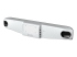 AV1E3AA#AC3 - Poly Studio V72 - USB video bar - Back