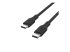 CAB014BT2MBK - Belkin BoostCharge - USB cable - Right-angle