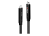 43333 - Lindy - USB cable - 24 pin USB-C (M) to 24 pin USB-C (M) - Close up