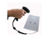 QD2590-BKK1 - Datalogic QuickScan QD2590 - Back