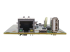 SRCOOLNET2LX - Eaton Tripp Lite Series LX Platform SNMP/Web Interface Module - Right side