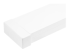 CBMCWD5020E - StarTech.com 20 Pack Cable Raceway End Cap for CBMCWD5020, Cable Management Accessories, Channel Raceway Fitting End Cap, Cable Raceway Connectors, Wiring Duct End Piece, UL Listed - Right-angle