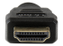 HDDVIMM5M - StarTech.com 5m High Speed HDMI Cable to DVI Digital Video Monitor - Close up