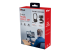 24036 - Trust Doba 2-in-1 Home Office Set - Right-angle