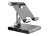 JTS224-N - j5create JTS224 - Docking station + tablet stand - Left-angle