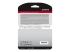 SA400S37/960G - Kingston A400 - SSD - 960 GB - Back