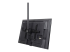 FPCEILPTBLP - Startech Ceiling TV Mount - Back