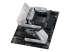90MB15J0-M0EAY0 - ASUS ROG STRIX B550-A GAMING - Right-angle