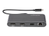 TB3DKM2DPL - StarTech.com Thunderbolt 3 Mini Dock - Back