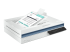 20G06A#B19 - HP Scanjet Pro 3600 f1 - Left-angle