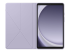 EF-BX110TWEGWW - Samsung EF-BX110 - Flip cover for tablet - Front