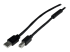 USB2HAB65AC - StarTech.com 20m / 65 ft Active USB 2.0 A to B Cable - Right-angle