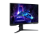 LS24DG302EUXXU - Samsung Odyssey G3 S24DG302EU - Left-angle
