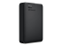 WDBU6Y0050BBK-WESN - WD Elements Portable WDBU6Y0050BBK - Left-angle