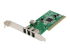 PCI1394MP - StarTech.com 4 port PCI 1394a FireWire Adapter Card - Left-angle