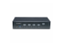 P4AD122-KVM-SWITCH - StarTech.com 4-Port DisplayPort KVM Switch, 4K 60Hz, TAA Compliant - Front