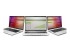 156G-PRIVACY-SCREEN - StarTech.com 15.6-inch 16:9 Gold Laptop Privacy Screen, Reversible Filter w/Enhanced Privacy, Computer Security Filter, Removable Screen Protector/Shield, +/- 30 Deg. - Multi-angle