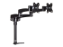 ARMDUAL - StarTech.com Desk Mount Dual Monitor Arm - Left-angle