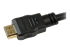 HDMM5M - Startech 5m High Speed HDMI Cable - Close up