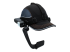 127100 - RealWear - Head strap for smart glasses - Left-angle