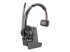 8D3J8AA#ABB - Poly Savi 8210-M Office - Left-angle